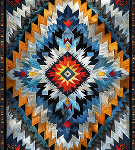Classic Charm - Stylish Patterns for Every Home