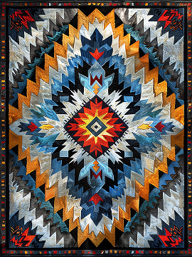 Classic Charm - Stylish Patterns for Every Home