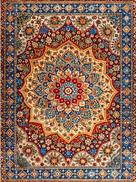 Golden Weave - Elegance Woven for Luxurious Living