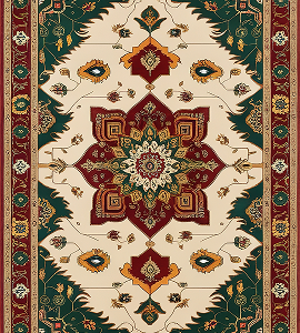 Heritage Weave - Traditional Craftsmanship