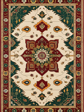 Heritage Weave - Traditional Craftsmanship