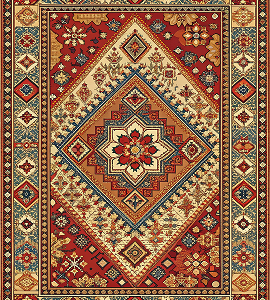 Velvet Touch - Luxury Woven for Cozy Spaces
