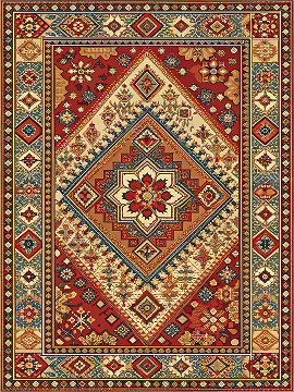 Velvet Touch - Luxury Woven for Cozy Spaces