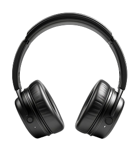 Premium NC Headphones