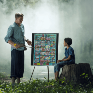 Counseling in Education