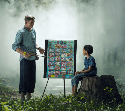 Counseling in Education