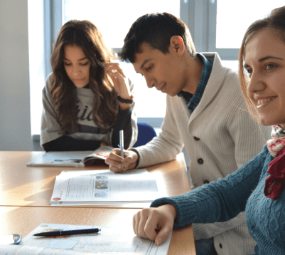 Inclusive Education