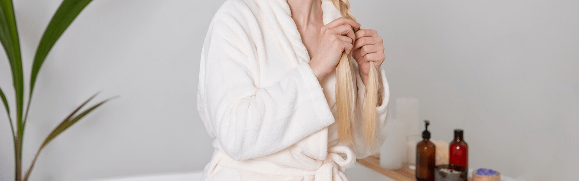 Best Haircare Routine for Healthy Locks