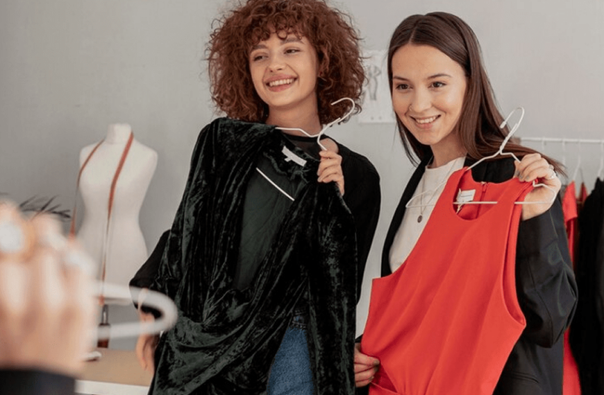 Why Sustainable Fashion Matters