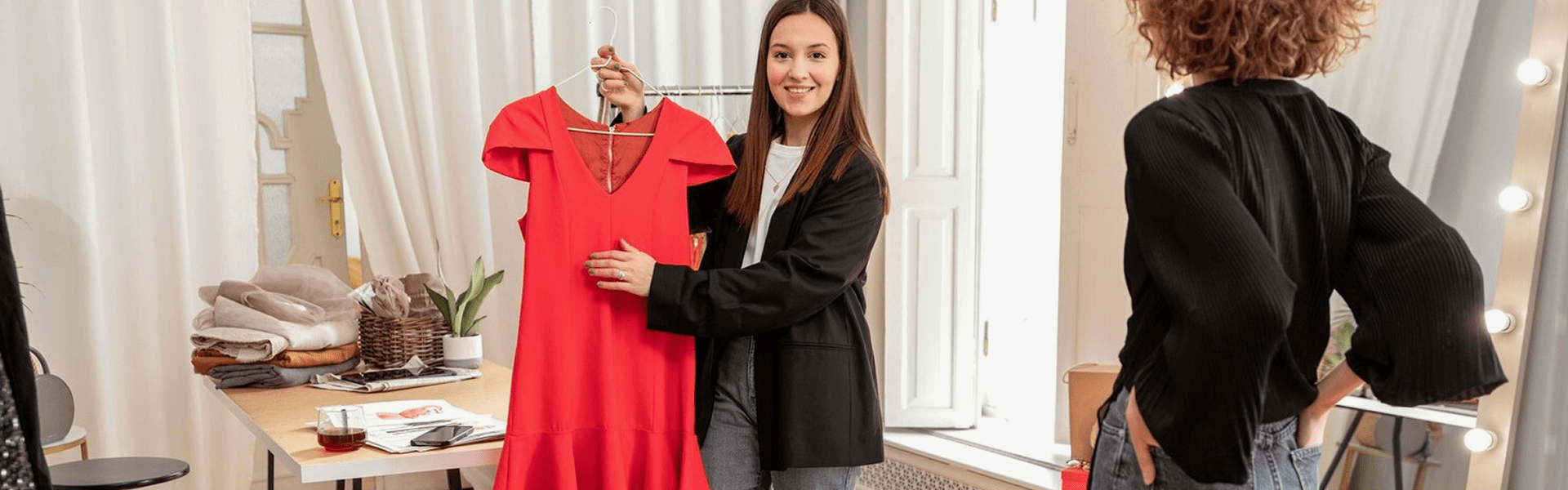 10 Fashion Hacks You Should Know
