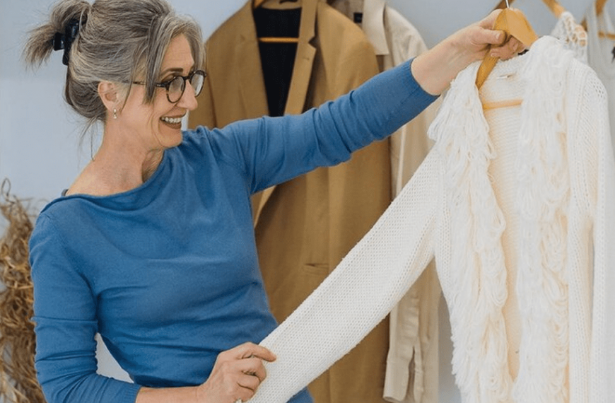 How to Build a Timeless Wardrobe