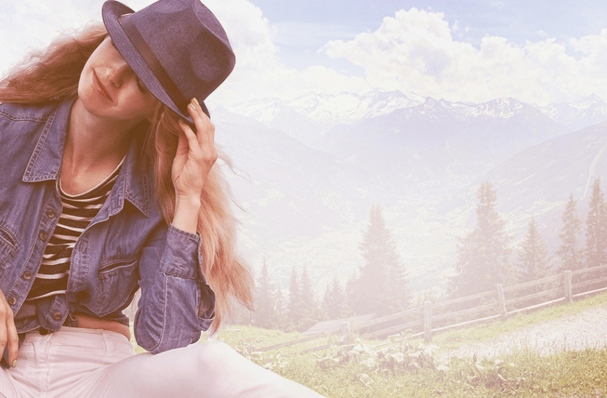 Summer Outfits That Beat the Heat