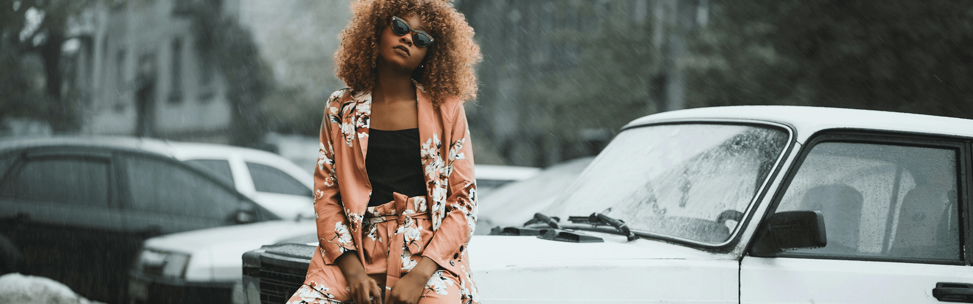 Key Pieces for Your Winter Closet