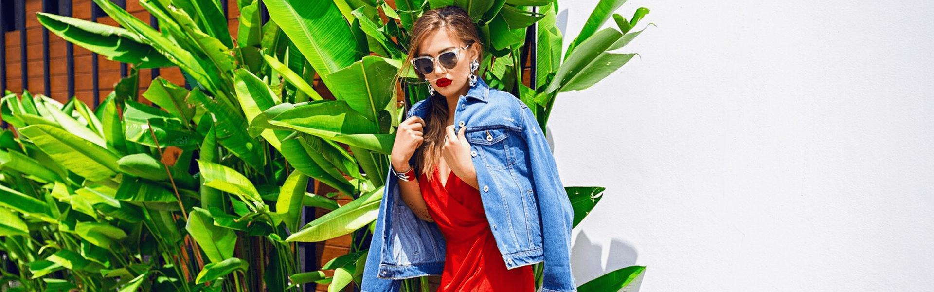 Top Fashion Trends for Spring 2025