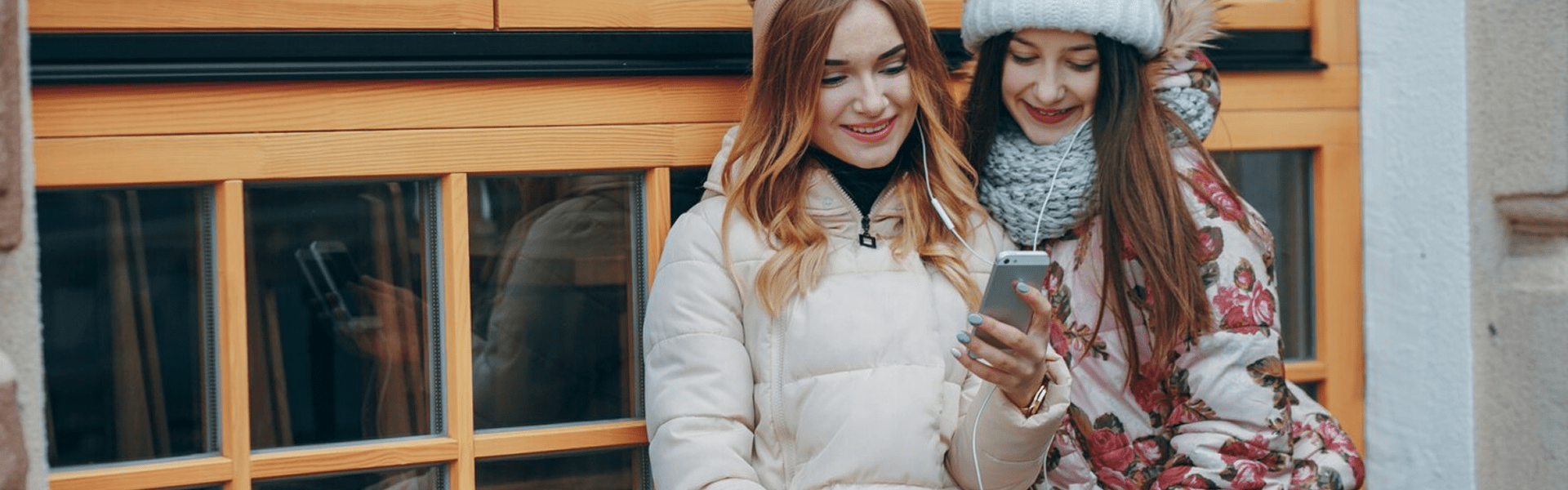 Winter Essentials: Cozy Looks