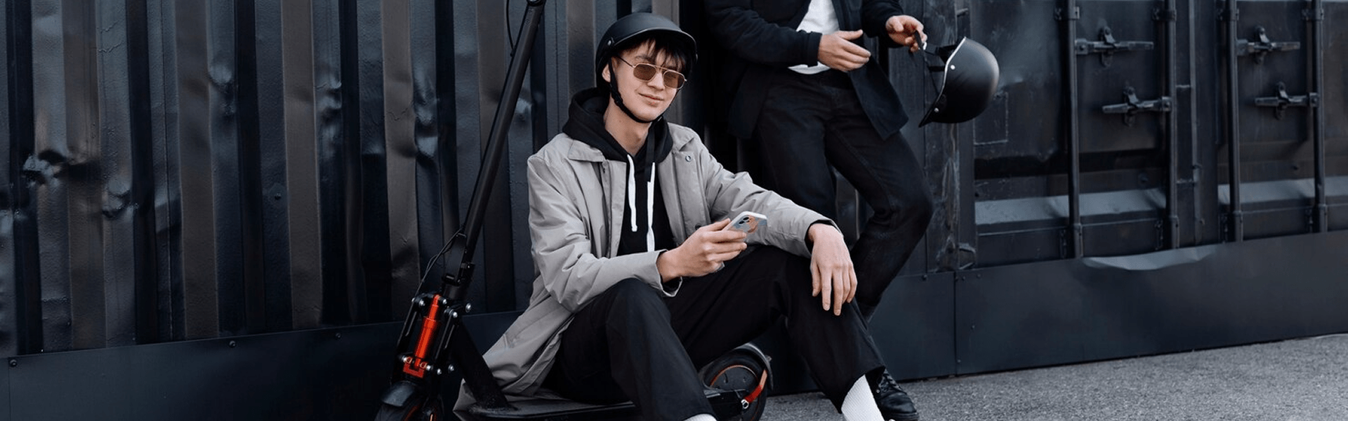 Mixing High Fashion with Streetwear