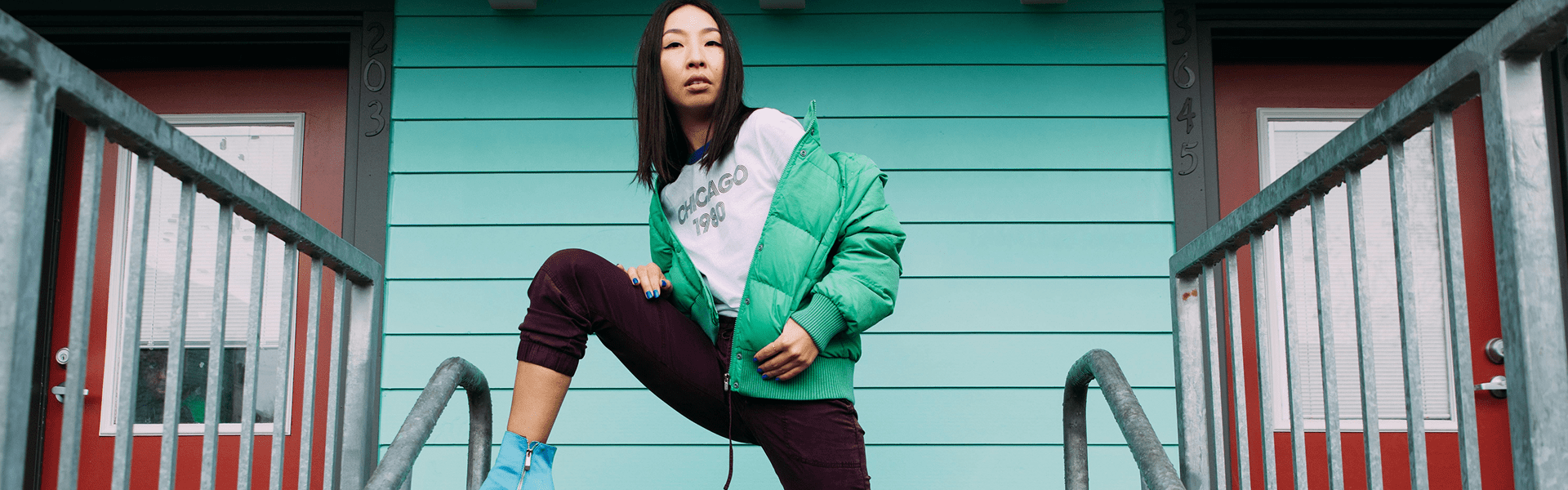 5 Cities for Urban Style Inspiration
