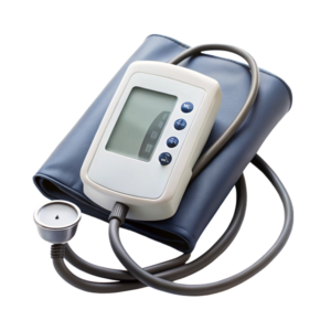 Automated BP Monitor