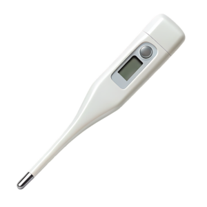 Digital thermometer