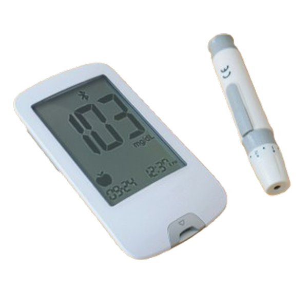Thermometer Electronic Device