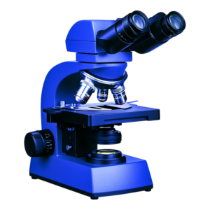 laboratory microscope