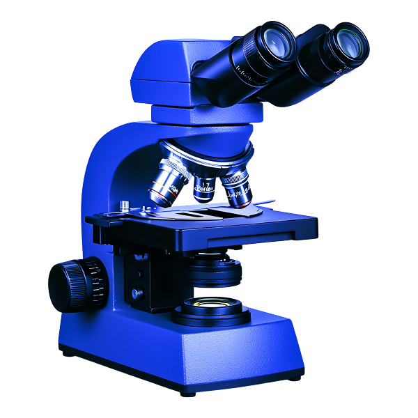 laboratory microscope