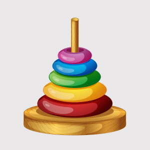 Circle Puzzle 3