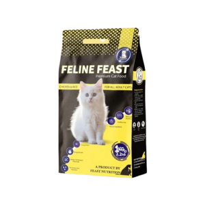 FelineFeast