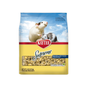 Rio Complete Natural & Healthy Premium Mix Food