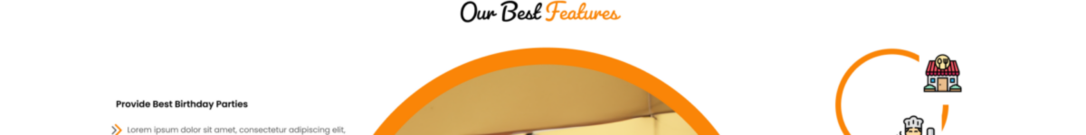 Brunch WordPress Theme