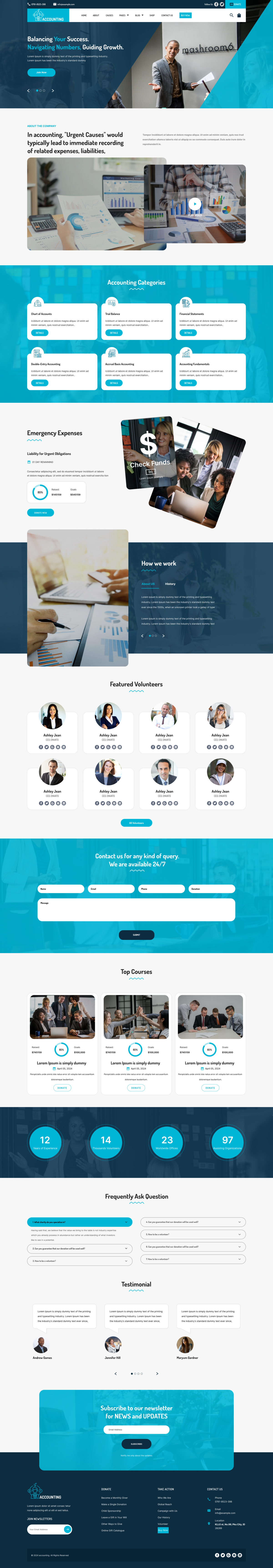 accounting-services-wordpress-theme