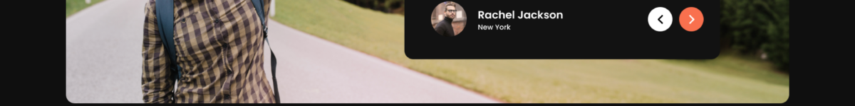 Holiday WordPress Theme