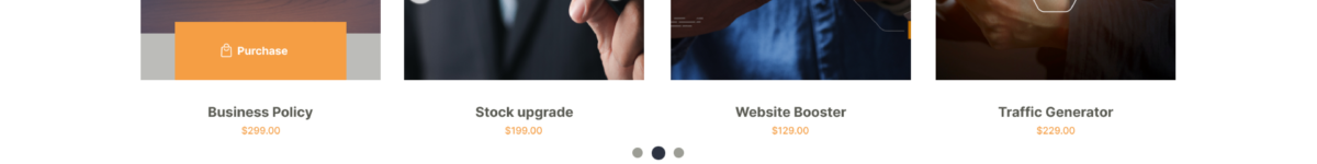 Digital Marketing WordPress Theme
