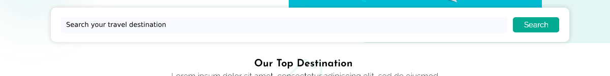 Free Tour WordPress Theme Free Tour WordPress Theme