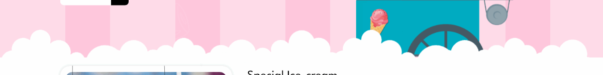 Ice Cream Dish Ice Cream Dish