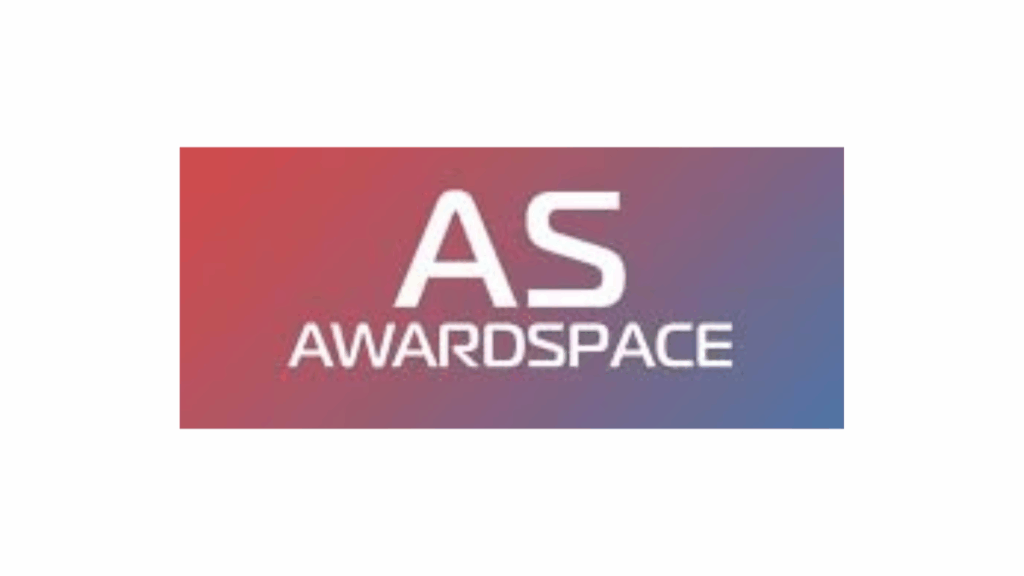 AwardSpace Banner Image