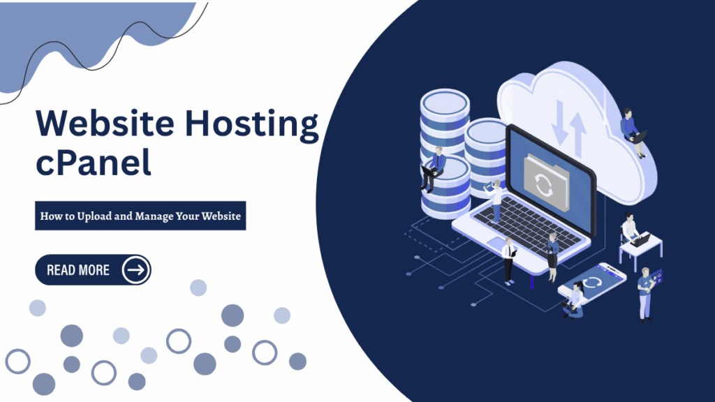 Website Hosting cPanel