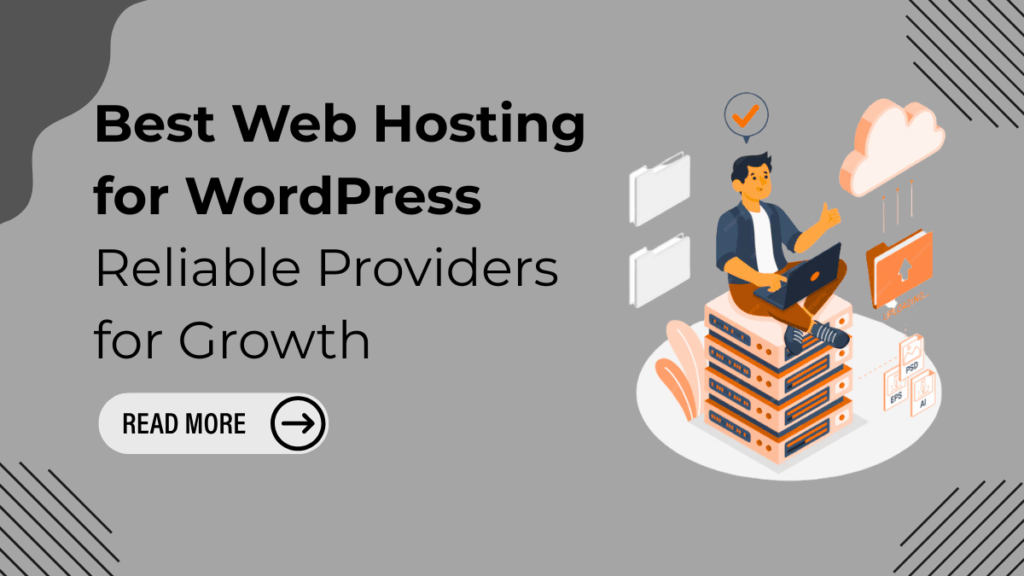 Best Web Hosting for WordPress