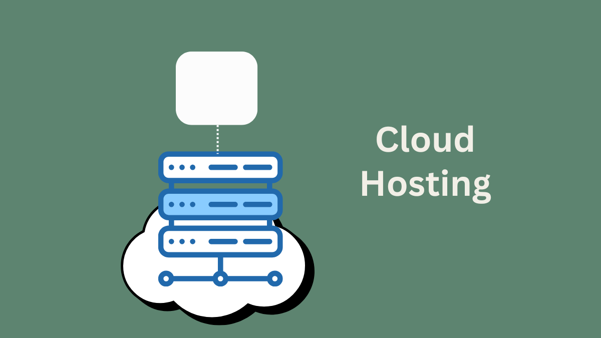 Cloud Hosting