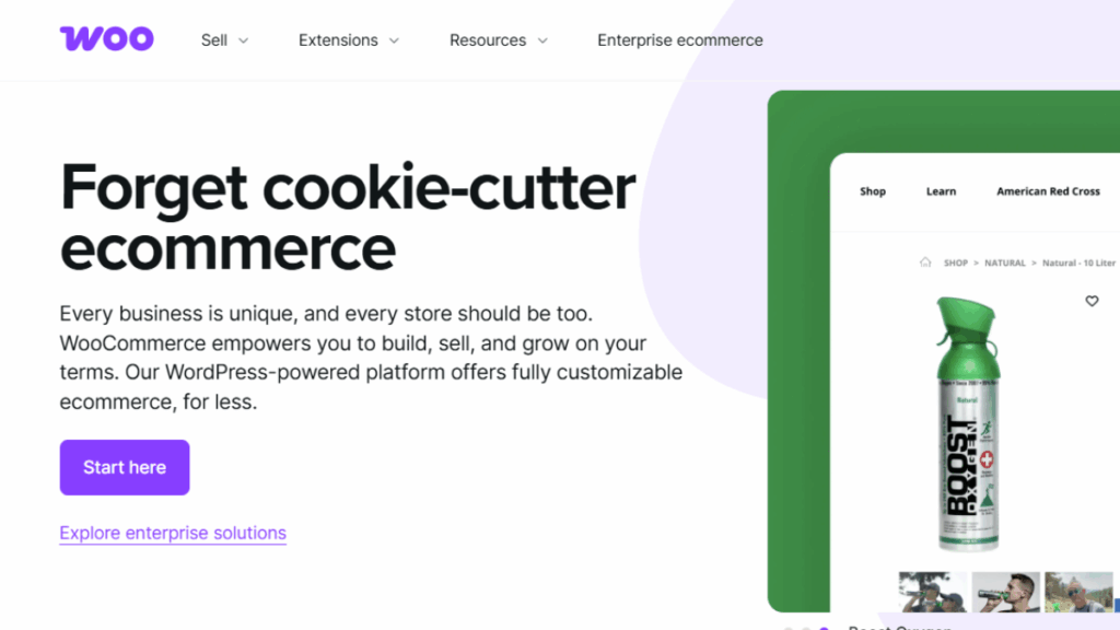 WooCommerce – Optimize Your Online Store