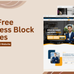 Best Free Business Block Themes