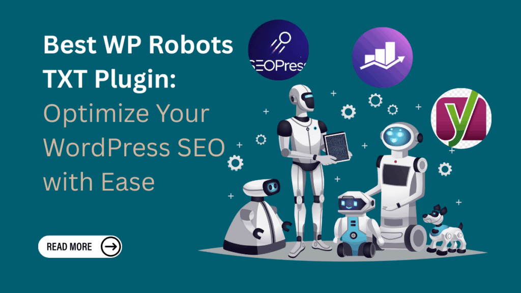 WP Robots TXT Plugin
