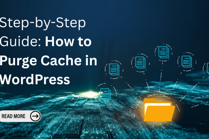 Step-by-Step Guide: How to Purge Cache in WordPress 