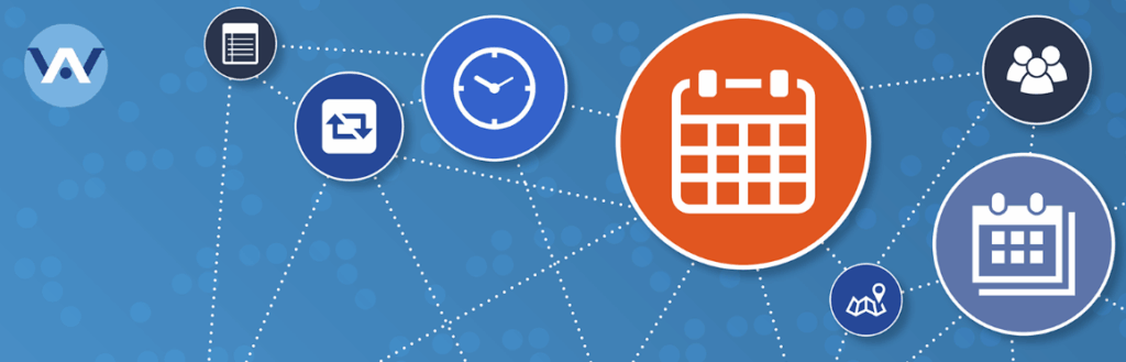 My Calendar – Accessible Event Manager