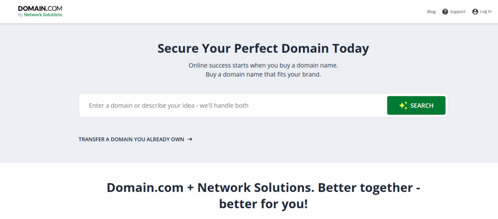 Domain.com