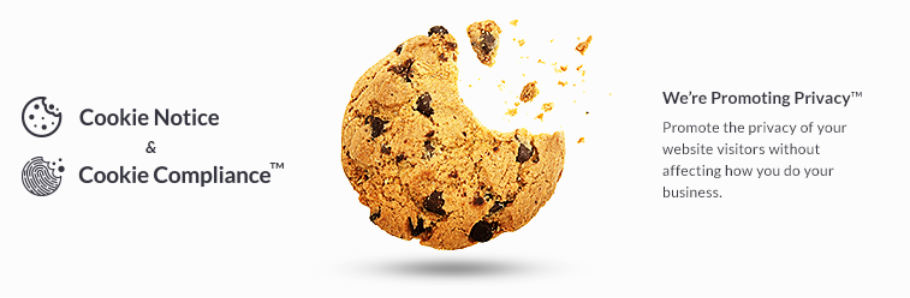Cookie Notice & Compliance for GDPR / CCPA 