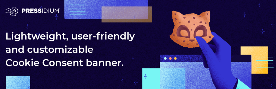 Pressidium Cookie Consent