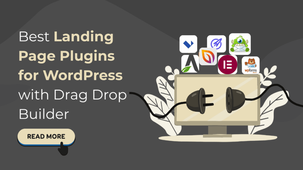 Landing Page Plugins for WordPress