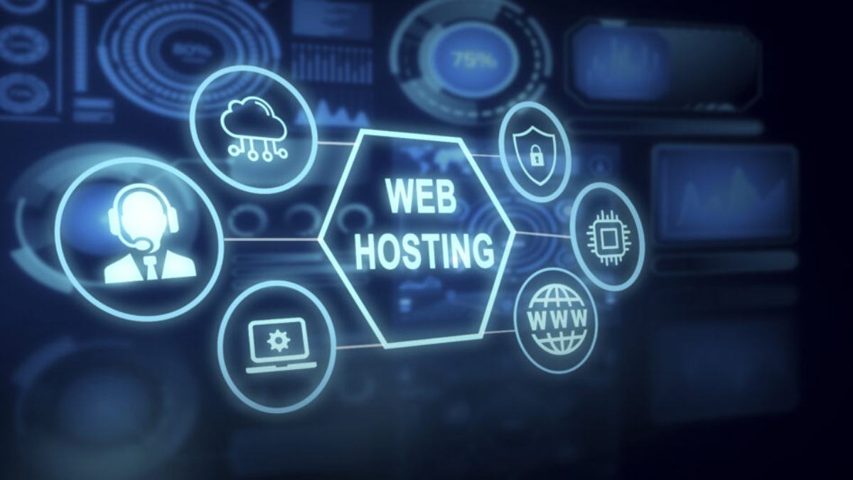 Web Hosting