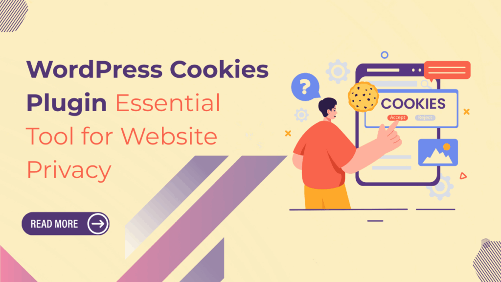 WordPress Cookies Plugin